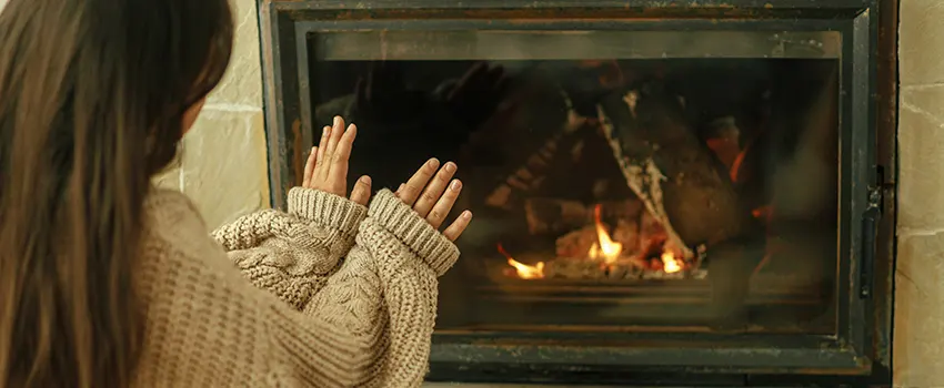 Wood-burning Fireplace Smell Removal Services in Levittown, NY