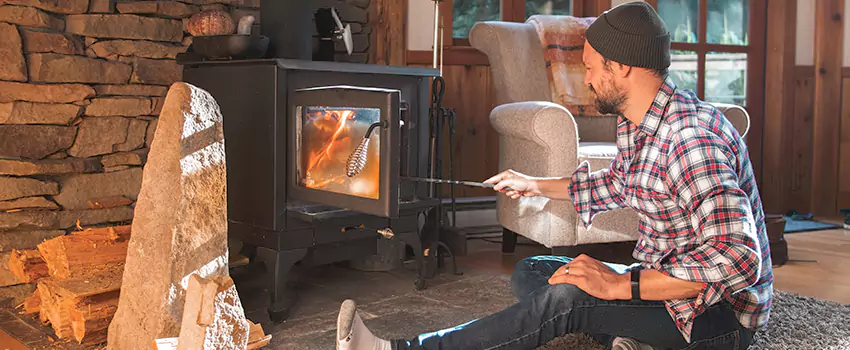 Fireplace Chimney Maintenance in Levittown, New York