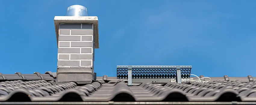 Repair Blocked Chimney in Levittown, New York