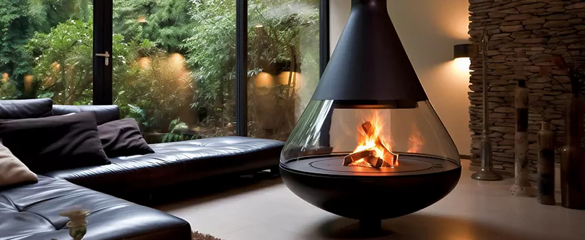 Affordable Floating Fireplace Repair And Installation Services in Levittown, New York