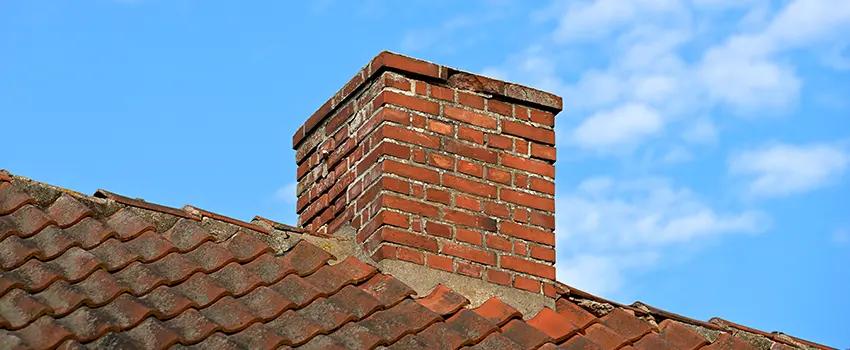 Flue Tiles Cracked Repair Services near Me in Levittown, NY