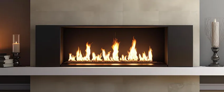 Vent Free Gas Fireplaces Repair Solutions in Levittown, New York