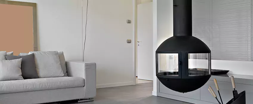 Hanging & Suspended Fireplaces Designer in Levittown, New York
