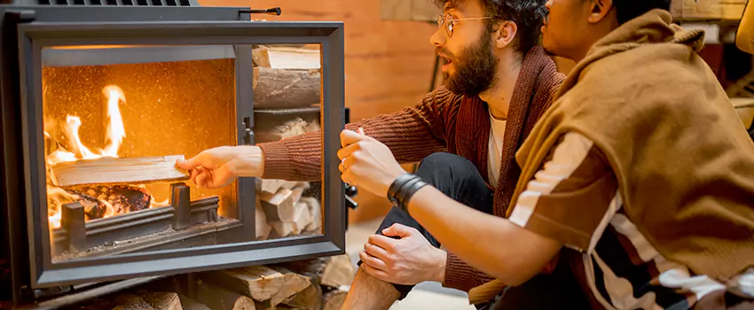 Benefits of Harman Stoves Fireplace in Levittown, New York