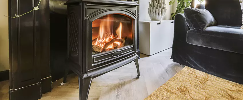 Cost of Hearthstone Stoves Fireplace Services in Levittown, New York