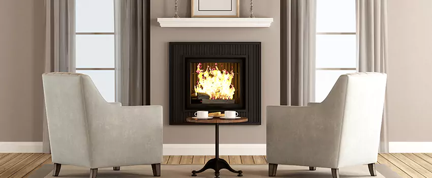 Heat & Glo Outdoor Gas Fireplaces Installation Contractors in Levittown, New York