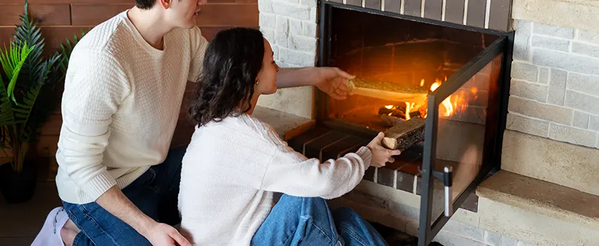 Kings Man Direct Vent Fireplaces Services in Levittown, New York