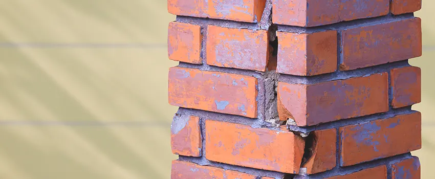 Leaking Chimney Repair And Replacement Cost in Levittown, New York