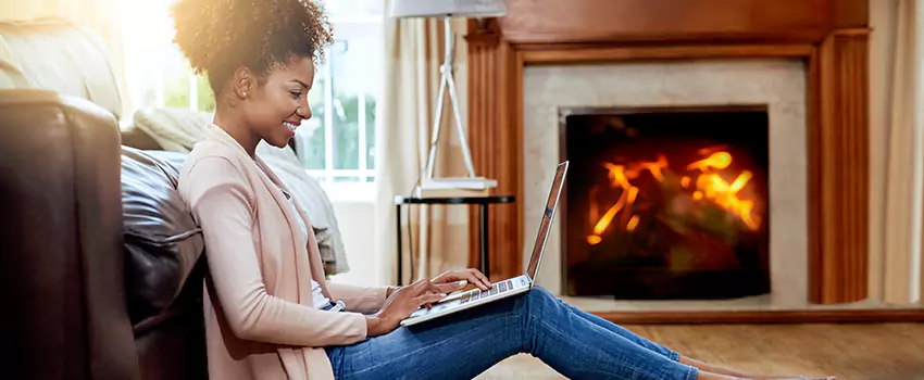 Cost-Effective Osburn Fireplace Installation and Repair in Levittown, NY