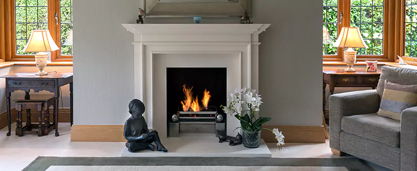 RSF Fireplaces Maintenance and Repair in Levittown, New York