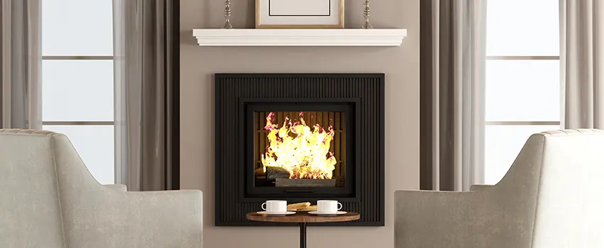 Superior Outdoor Fireplace Repair in Levittown, NY