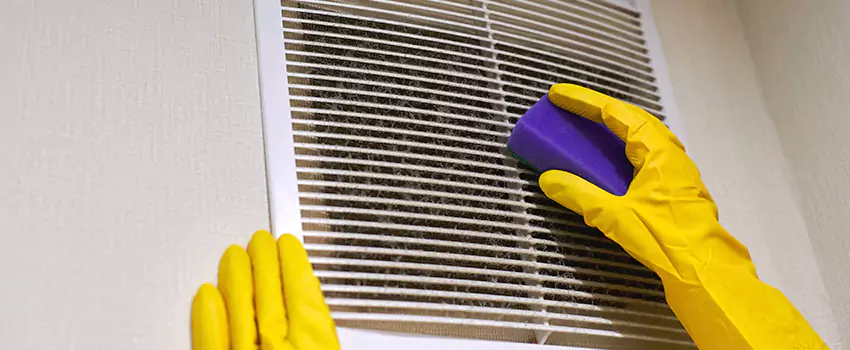 Vent Cleaning Company in Levittown, NY