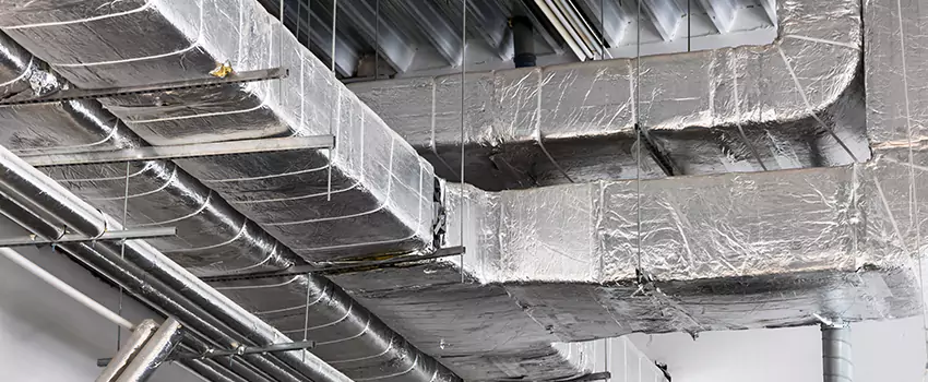 Vent Dust Cleaning Cost in Levittown, NY