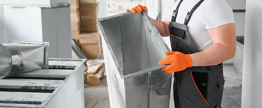 Ventilation Fan Cleaning Services in Levittown, New York