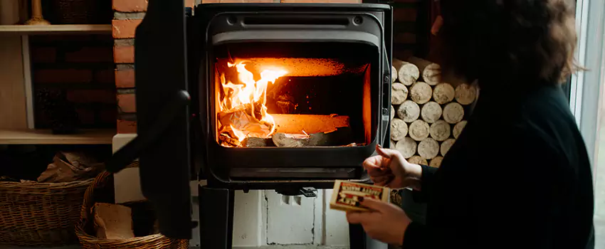 Key Features of Vermont Castings Fireplaces in Levittown, NY