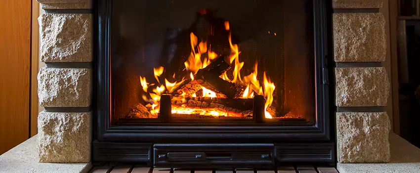 Best Wood Fireplace Repair Company in Levittown, New York