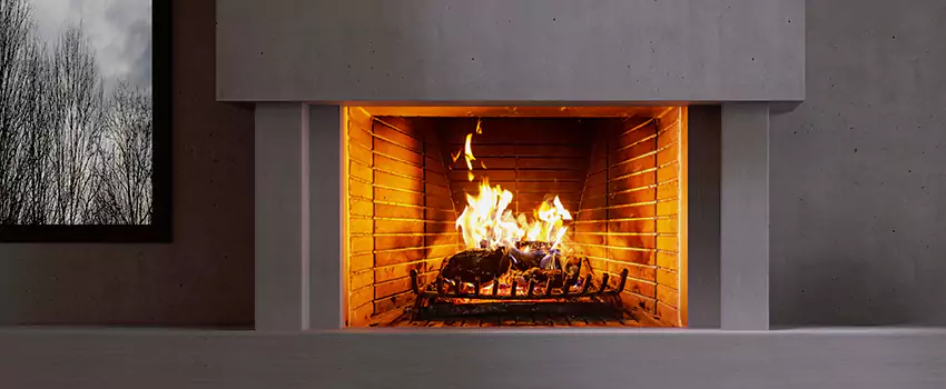 Indoor Wood Burning Furnace Repair and Installation in Levittown, New York