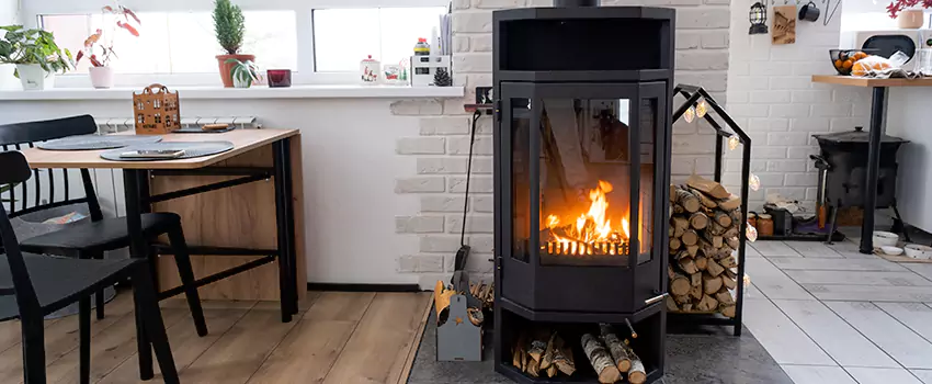 Wood Stove Inspection Services in Levittown, NY