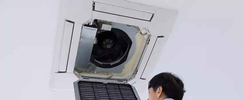 Benefits of Professional Air Duct Cleaning in Levittown, New York