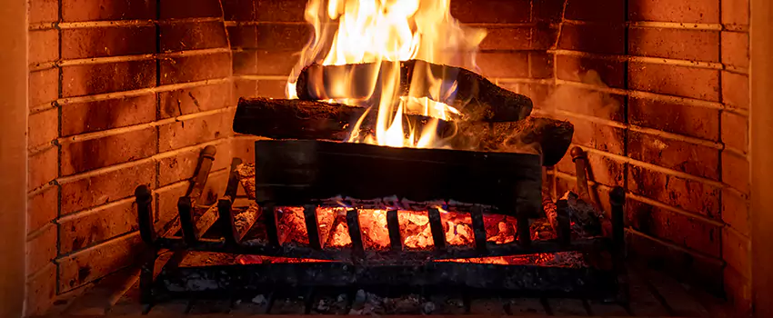 Chimney Ash Dump Cover Repair Services in Levittown, NY