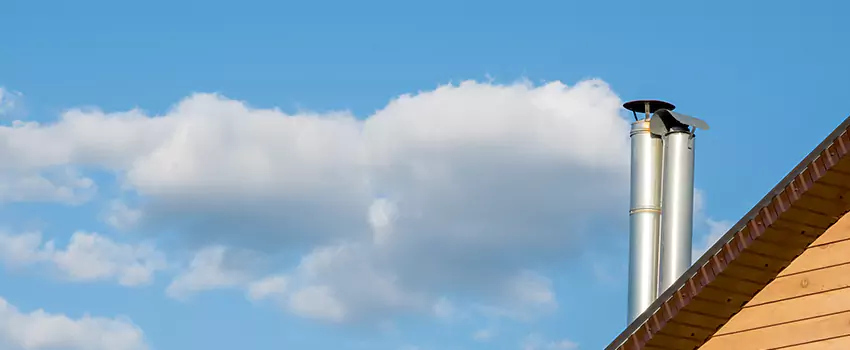 Chimney Cap Bird Guard Repair in Levittown, New York