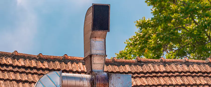 Chimney Creosote Cleaning Experts in Levittown, New York
