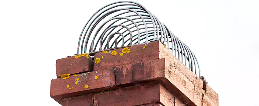 Chimney Crown Problems in Levittown, New York