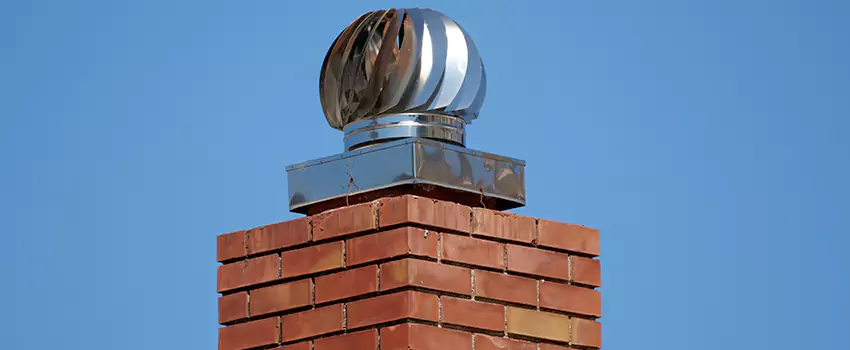 Chimney Damper Hinge Repair in Levittown, NY