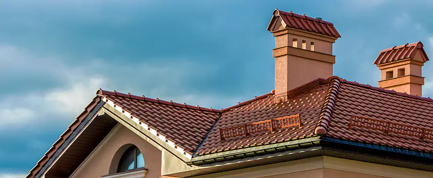 Residential Chimney Services in Levittown, New York