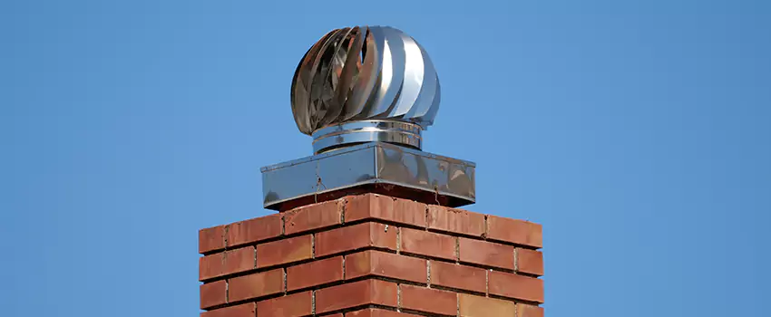 Chimney Flue Rebuild Services in Levittown, New York