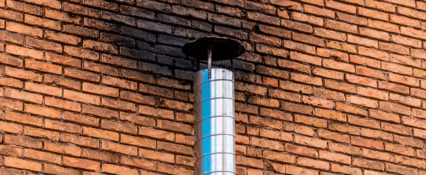Chimney Design and Style Remodel Services in Levittown, New York