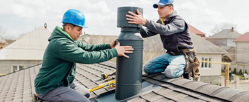 Commercial Chimney Cost in Levittown, NY