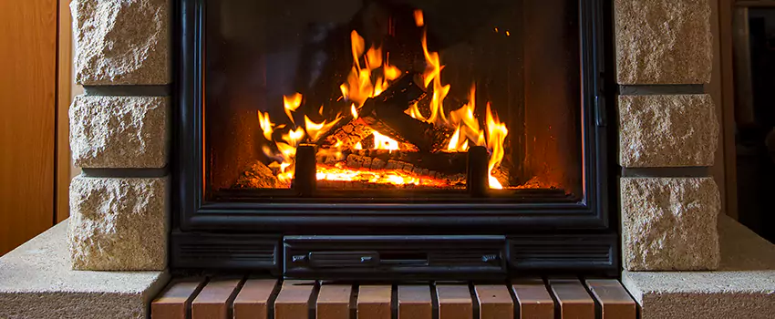Decorative Fireplace Installation Cost in Levittown, New York