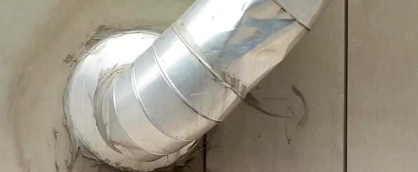 Dryer Vent Repair Process in Levittown, NY