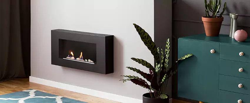Cost of Ethanol Fireplace Repair And Installation Services in Levittown, NY