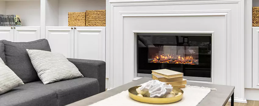 Professional Fireplace Maintenance Contractors in Levittown, NY