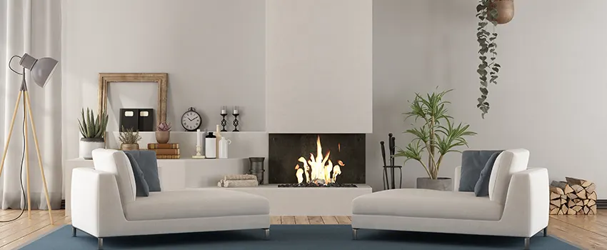 Decorative Fireplace Crystals Services in Levittown, New York