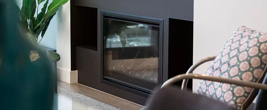 Gas Fireplace Installation in Levittown, NY