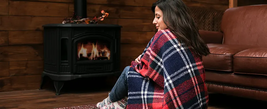 Fireplace Firebox Grate Replacement Services  in Levittown, New York