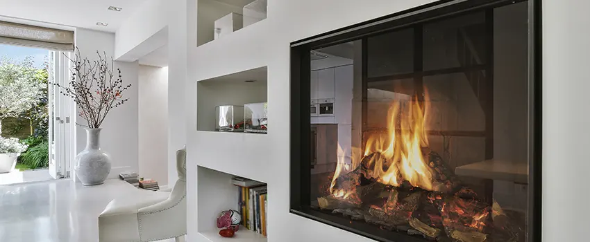 Fireplace Screen Installation And Replacement in Levittown, NY
