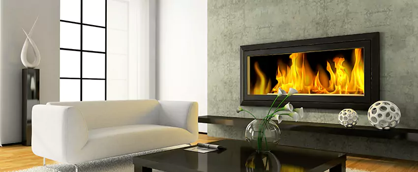Fireplace Hearth Ideas in Levittown, New York