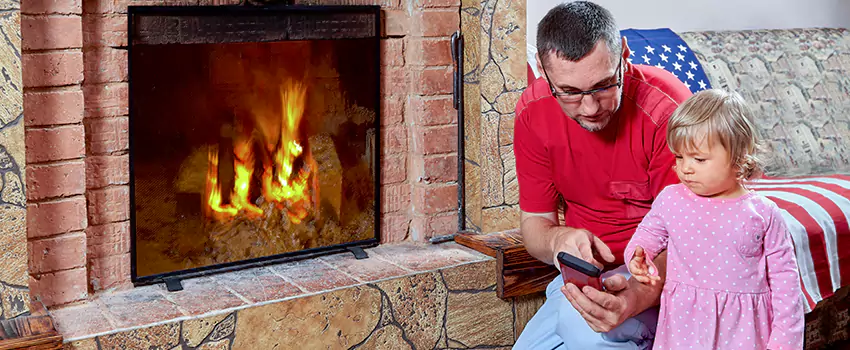 Fireplace Safety Locks For Kids in Levittown, NY