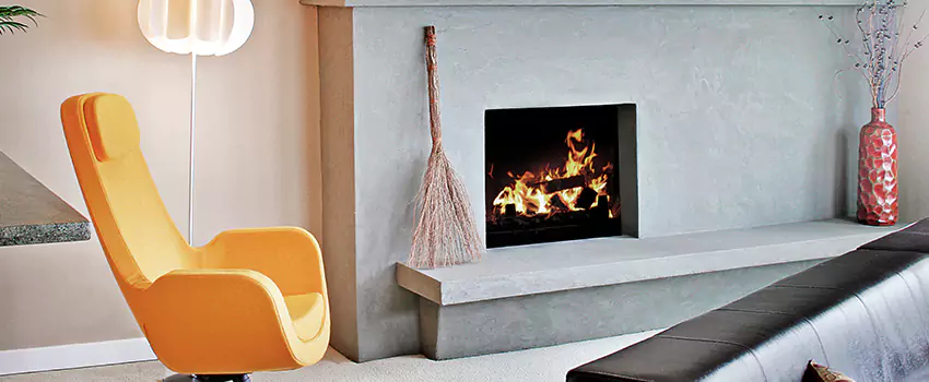 Electric Fireplace Makeover Services in Levittown, NY