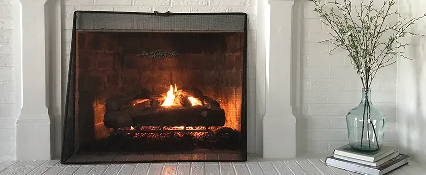 Cost-Effective Fireplace Mantel Inspection And Maintenance in Levittown, NY