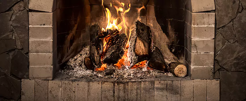Cost of Rebuilding A Fireplace in Levittown, New York