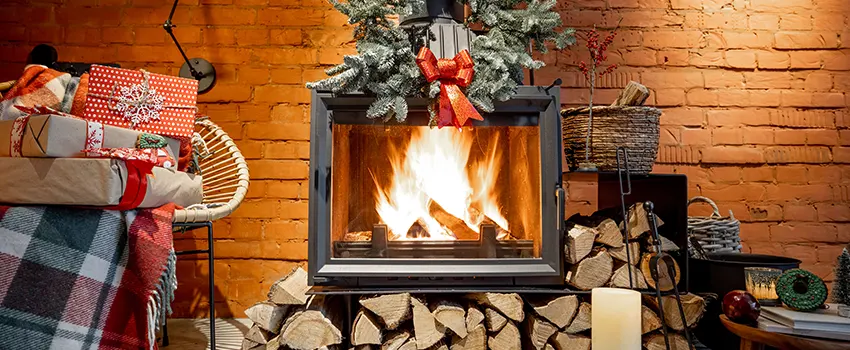 Steel Fireplace Grate Repair And Replacement Services in Levittown, New York