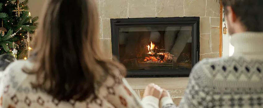Fireplace Firebox Refurbish & Restore Services in Levittown, NY