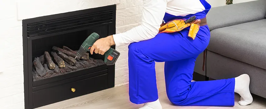 Fireplace Safety Inspection Specialists in Levittown, New York
