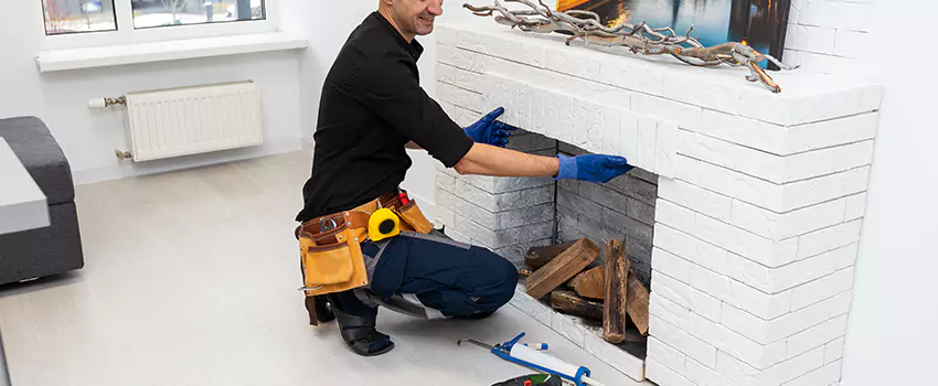Gas Fireplace Repair And Replacement in Levittown, NY