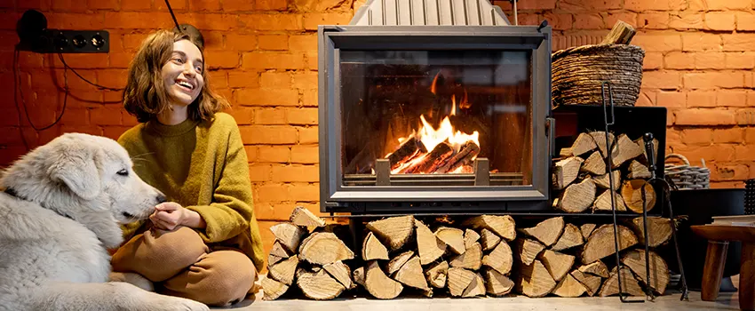 Fireplace Smell Removal Cost in Levittown, NY